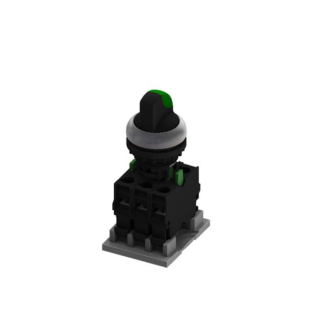 Moujen M22S-T32SB20-G