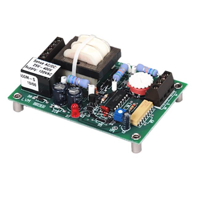 LVM-1-400M-FR-K Electronics, Inc.