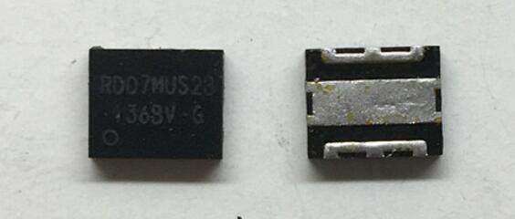 RD07MUS2B-T112Mitsubishi