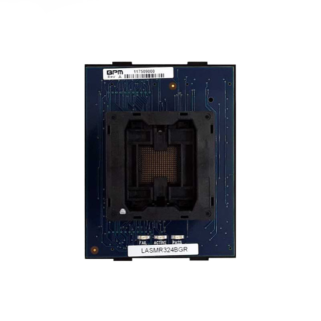 FASMR324BGRBPM Microsystems