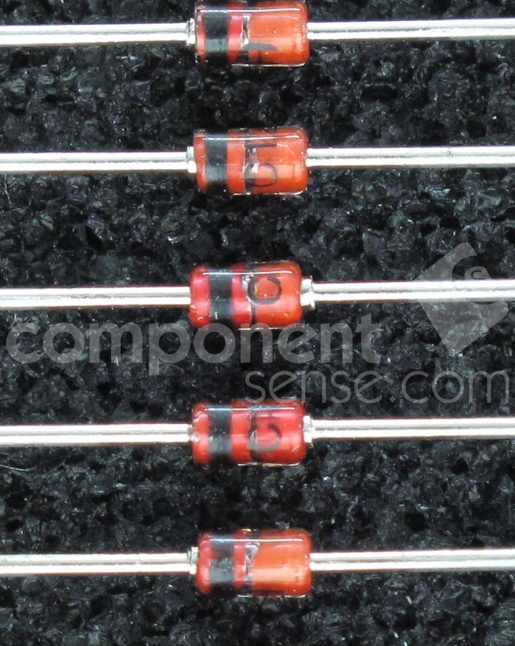BZV85-C12NXP Semiconductors