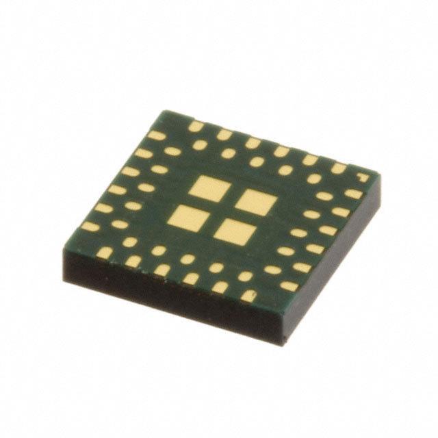 MCF51QU32VHSNXP Semiconductors