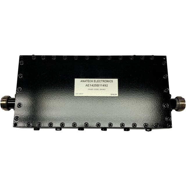 AE1425B11492Anatech Electronics Inc.
