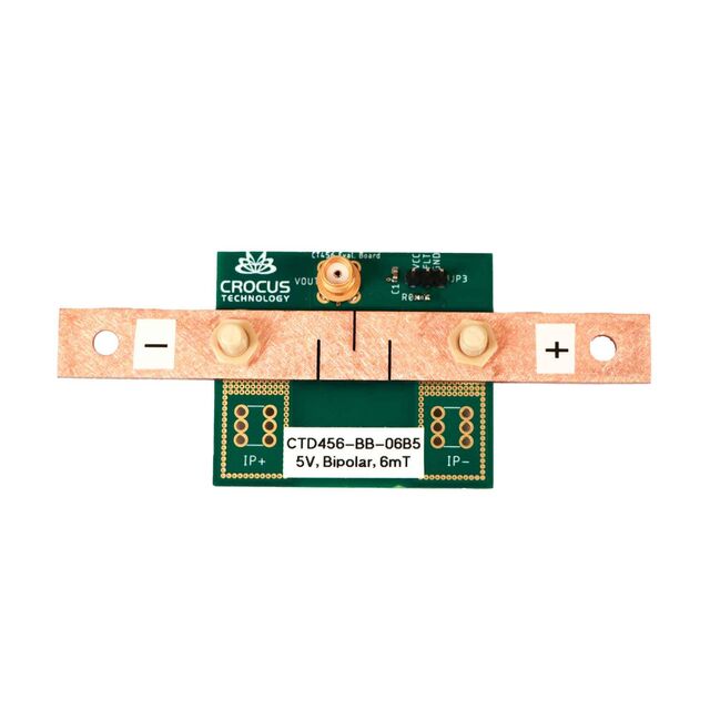 CTD456-BB-06B5Allegro MicroSystems