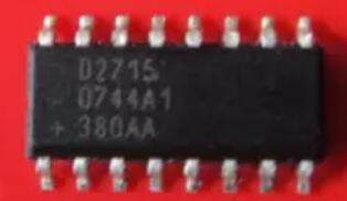 DS2715Analog Devices
