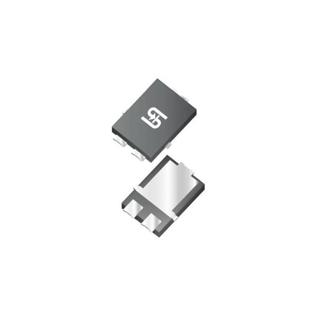 Taiwan Semiconductor Corporation TSUP12H120H
