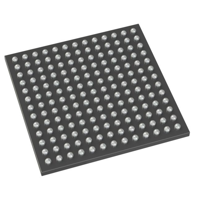 STM32U595AJH6QSTMicroelectronics