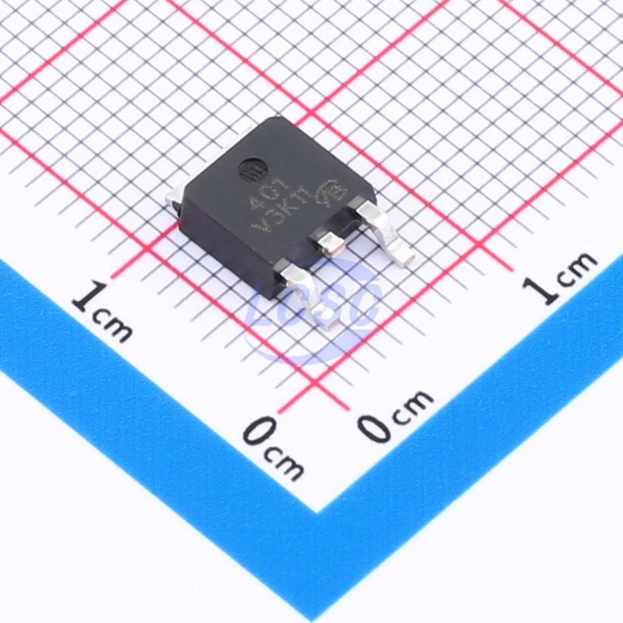 CMD401-VBVBsemi Elec