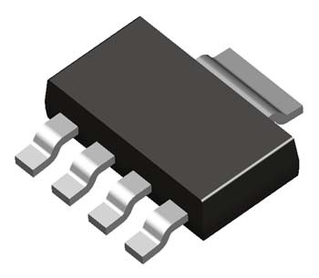 PZTA44NXP Semiconductors