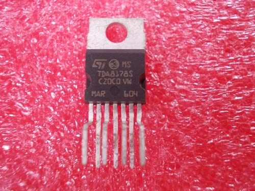 TDA8178SSTMicroelectronics