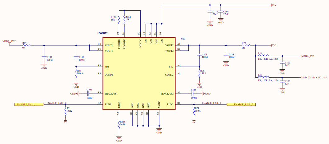 Cooper Everest-DEV-Board Reference Design 23