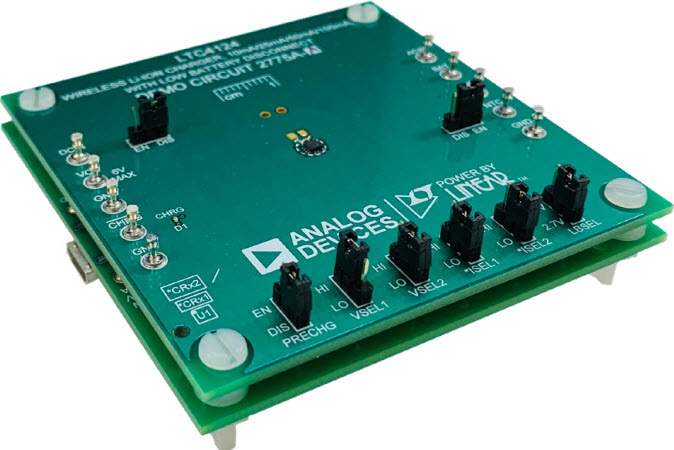 Linear Technology/Analog Devices DC2769A-A-KIT Reference Design 4