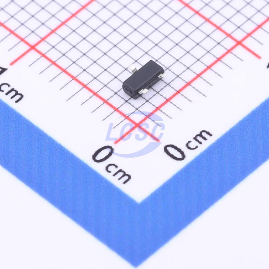 AP0809ES3-rWuxi Chipown Micro-electronics