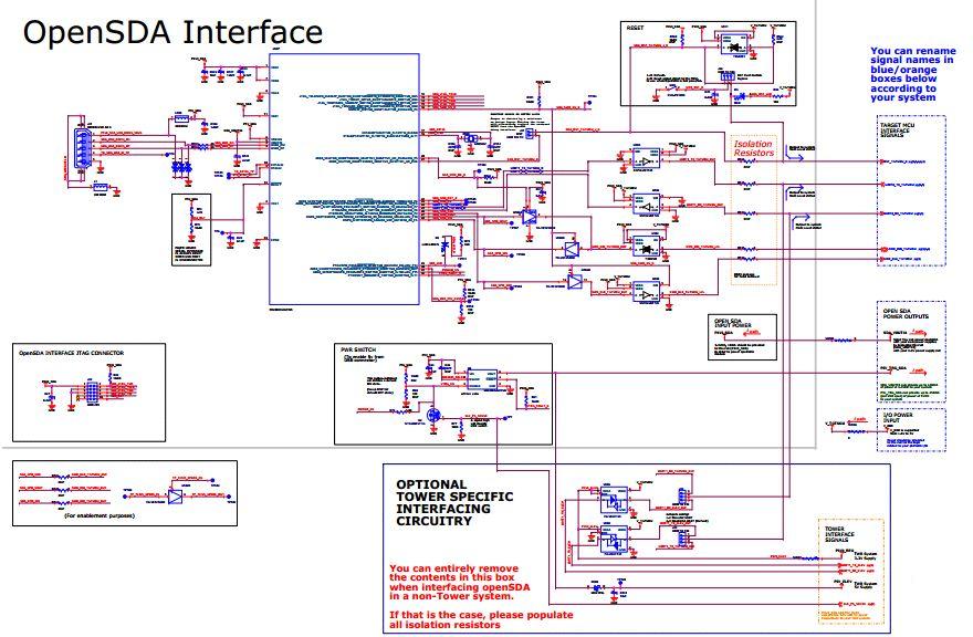 NXP USA Inc. TWR-KV31F120M Reference Design 10