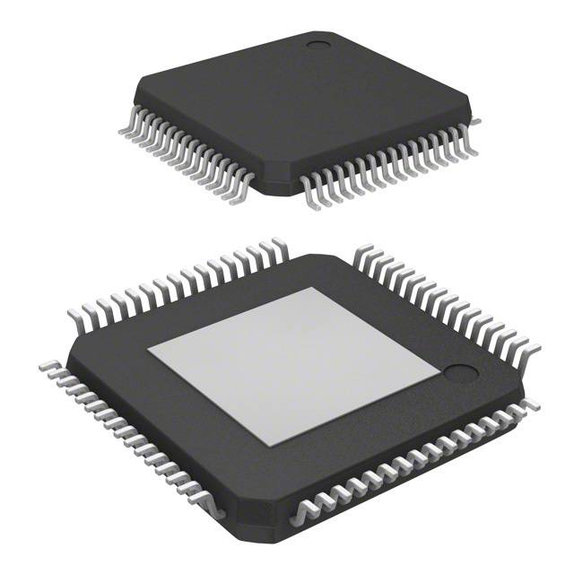 MC33771BTA2AENXP Semiconductors