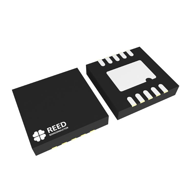 RS31310ARReed Semiconductor Corp.