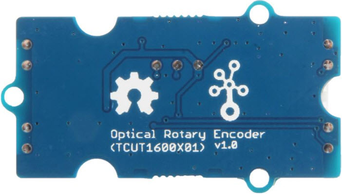 Seeed Technology Co., Ltd 101020587 Reference Design 3