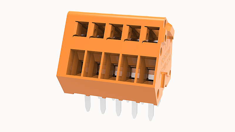 DG240W-2.54-05PDEGSON