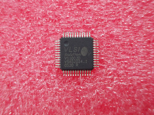 VS1002DVLSI