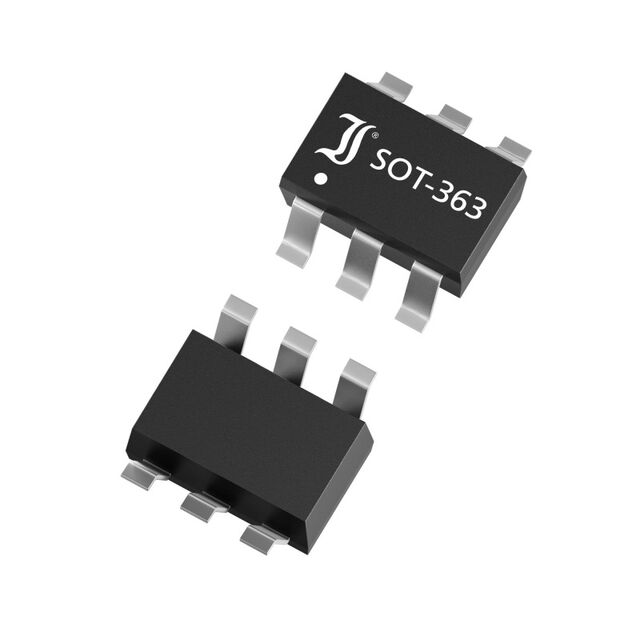 Diotec Semiconductor BC857S-AQ