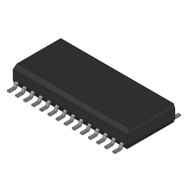 MC33932EKNXP Semiconductors