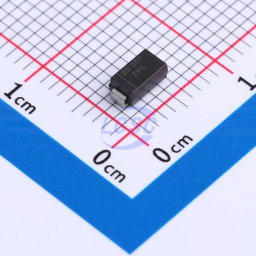 D-SMAZ5V6-13-FDiodes Incorporated