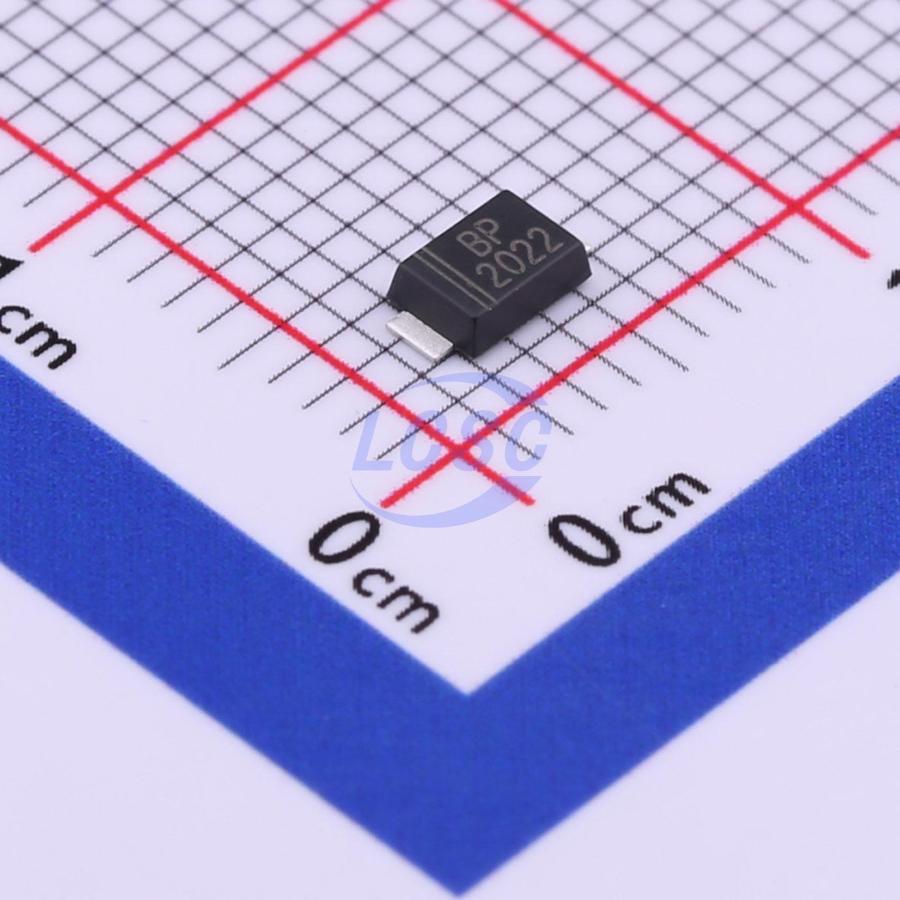 SMAFJ16AShandong Jingdao Microelectronics