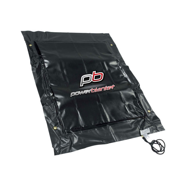 EH0304Powerblanket
