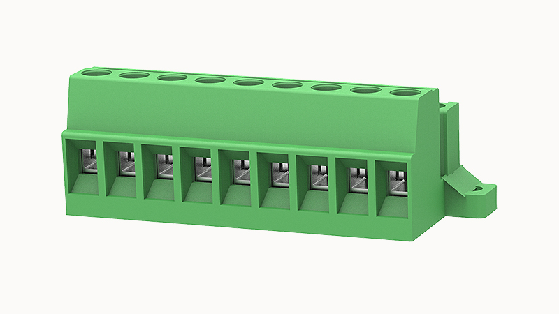 2EDG-STD-5.08-09PDEGSON