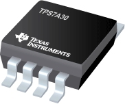 TPS7A3001DGNTexas Instruments