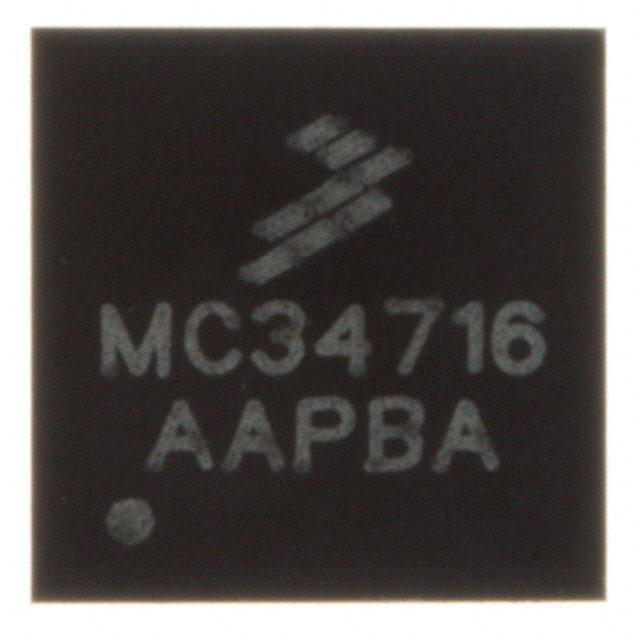 MC34717EPNXP Semiconductors