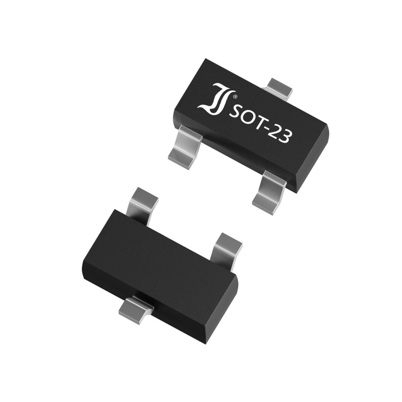 BZX84C2V7Diotec