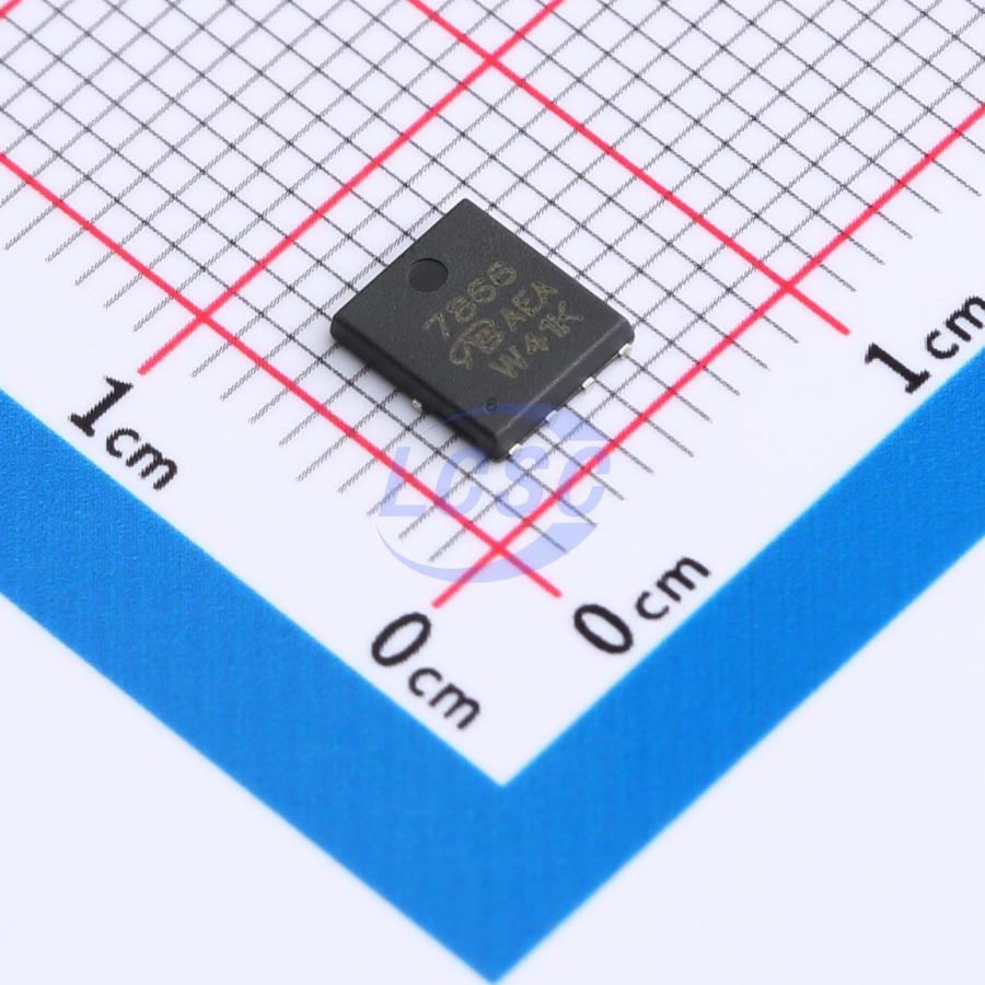 SI7866DP-T1-GE3-VBVBsemi Elec