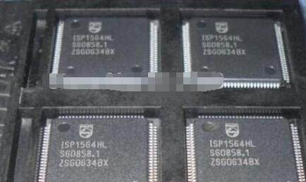 ISP1564HLNXP Semiconductors