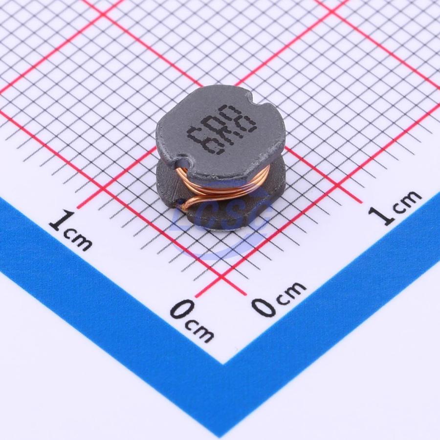 SCD7850-6R8MTLanTu Micro