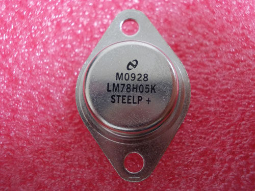 LM78H05KNational Semiconductor