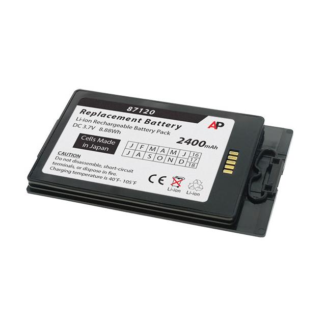 RB-87120-LKArtisan Power