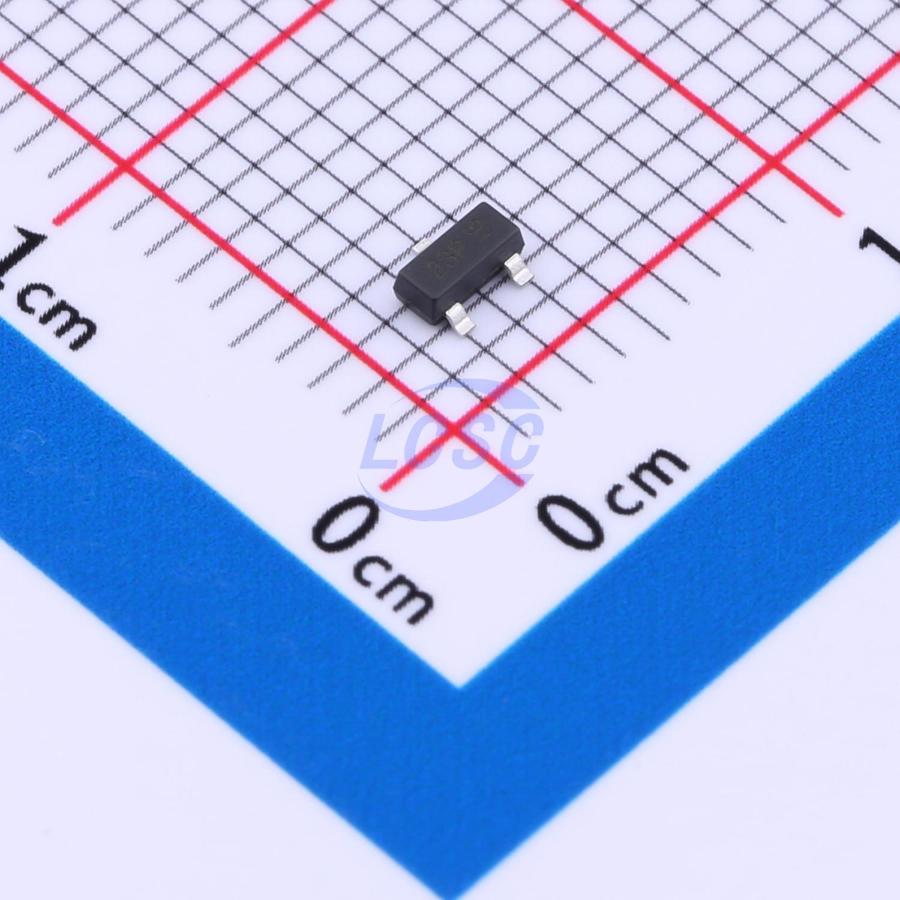 D-DMP2305U-7Diodes Incorporated