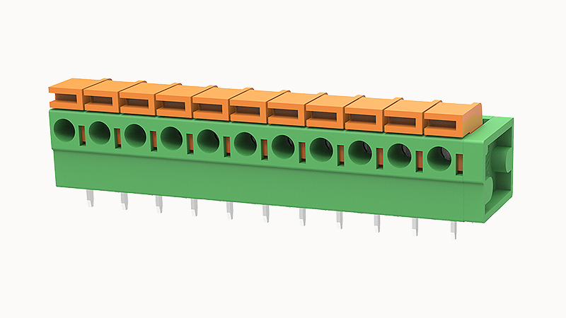 DG142R-5.08-11PDEGSON