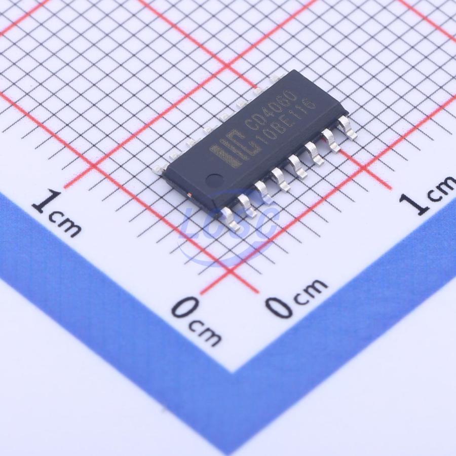 CD4060SA.TRWuxi I-core Elec