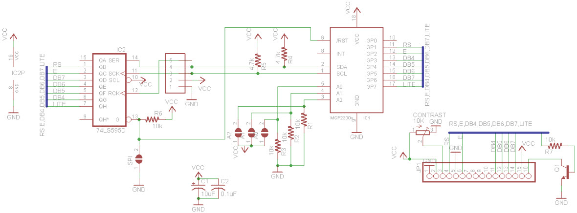 Adafruit Industries LLC 292 Reference Design 2