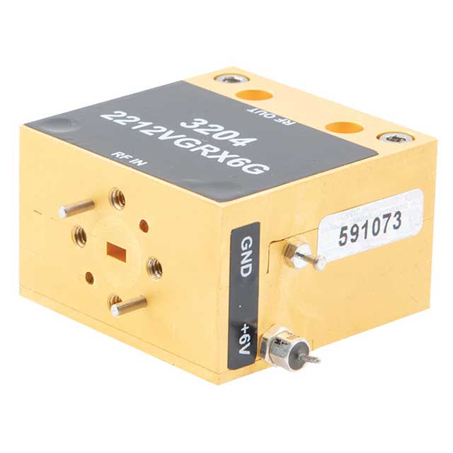 PEWGA3204Pasternack