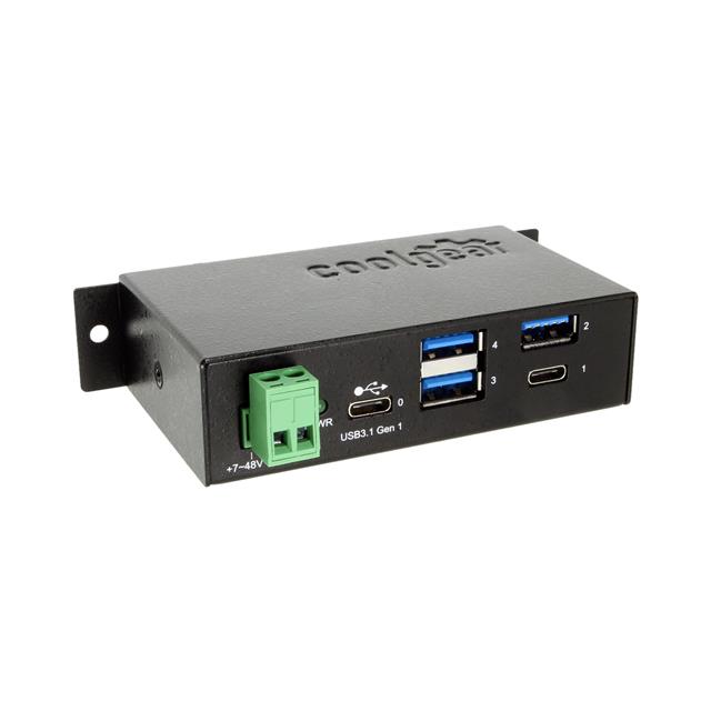 CG-4PU31C2PCoolgear