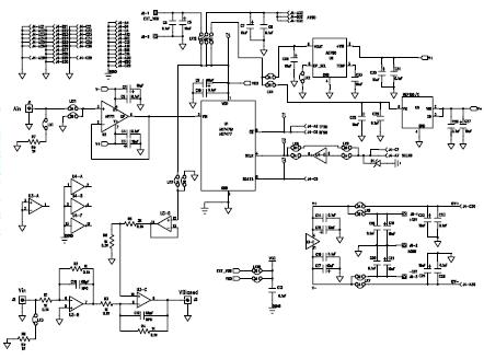 Analog Devices, Inc. EVAL-AD7477CBZ Reference Design 2