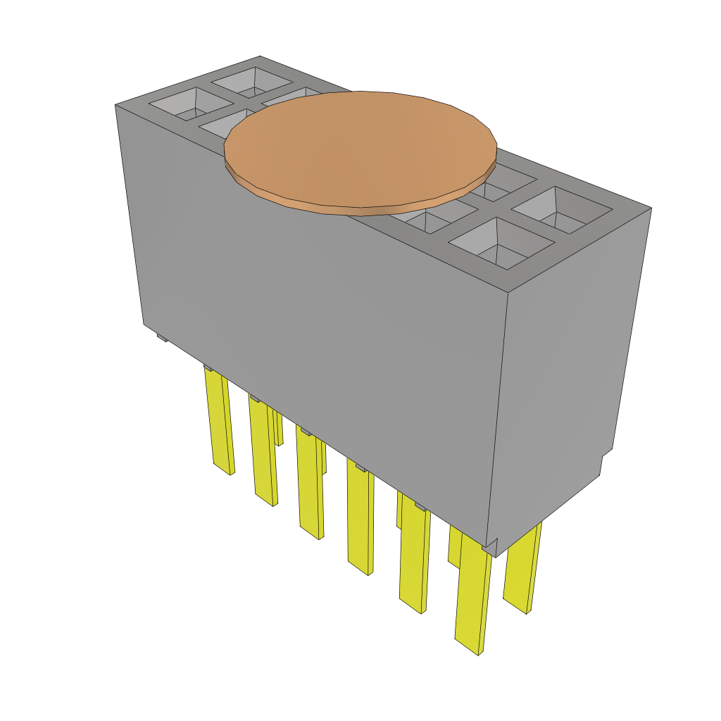 SFMC-106-01-L-D-KSamtec