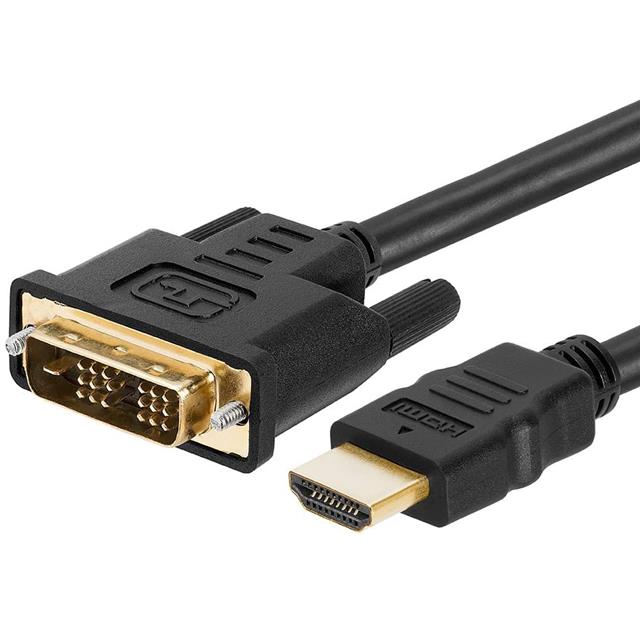 SNX-HDMI-DVI-6FTSanoxy