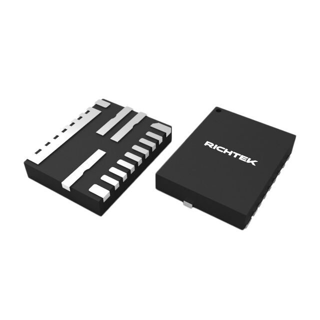 RTQ2820AGQWFRichtek USA Inc.