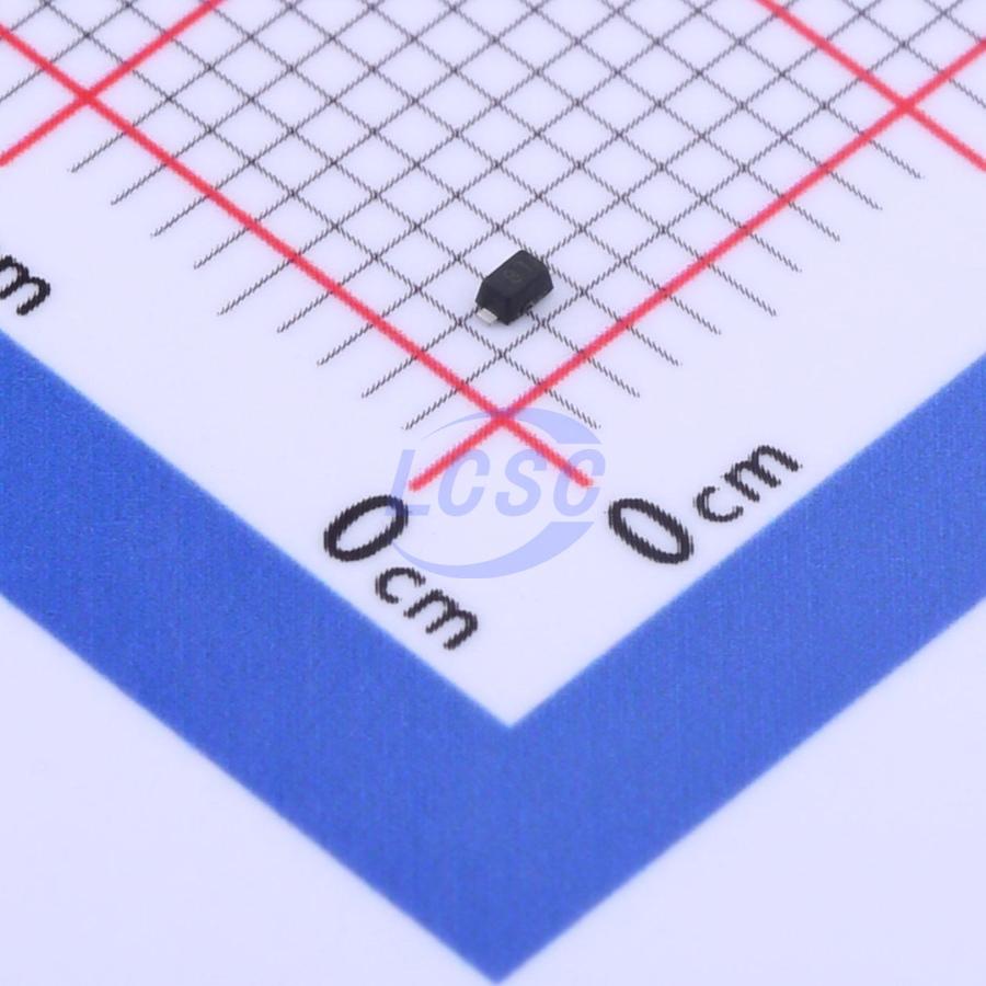ESD5B5CLWPMtek(Wei Pan Microelectronics)