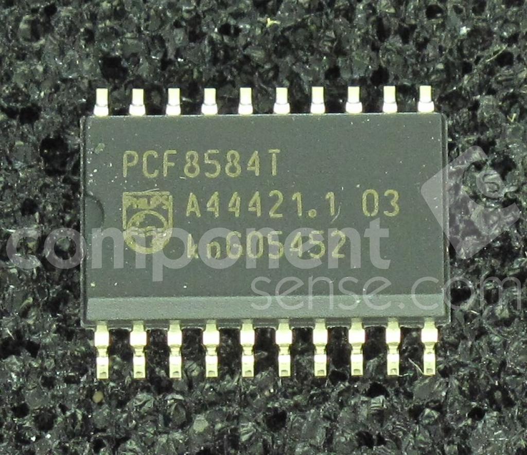 PCF8584T/2NXP Semiconductors