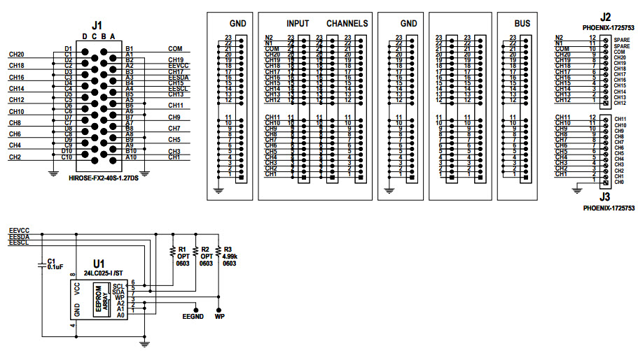 Linear Technology/Analog Devices DC2420A Reference Design 5